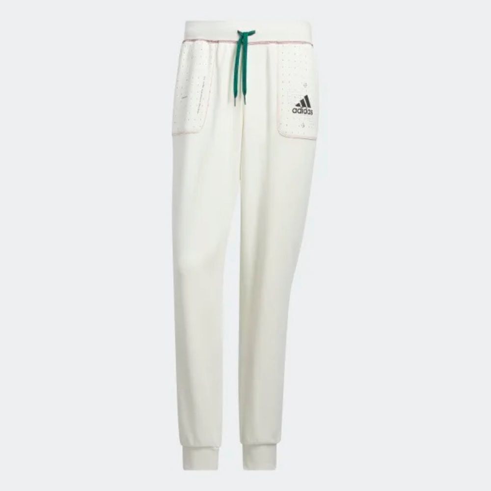 ADIDAS FOOTBALL JOGGERS (GENDER NEUTRAL) - Picture 2 of 8